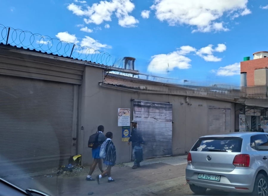 Commercial Property for Sale in Bloemfontein Free State